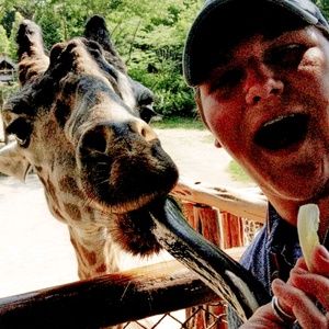 Meet your Posher, Cameron